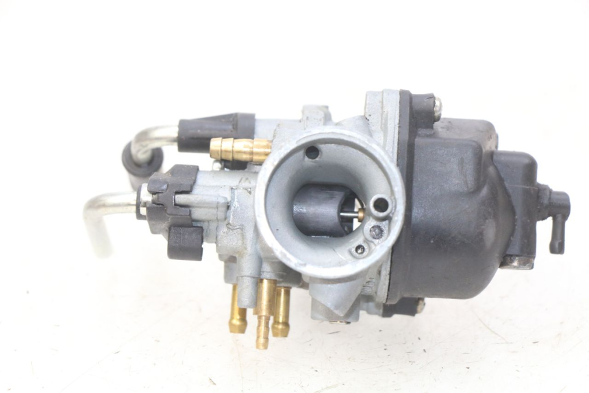 photo de GAŹNIK YAMAHA BW'S NAKED 50 (2008 - 2019) - Widok główny