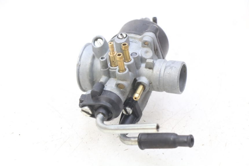 photo de GAŹNIK YAMAHA BW'S NAKED 50 (2008 - 2019) - Zoom stanu zużycia