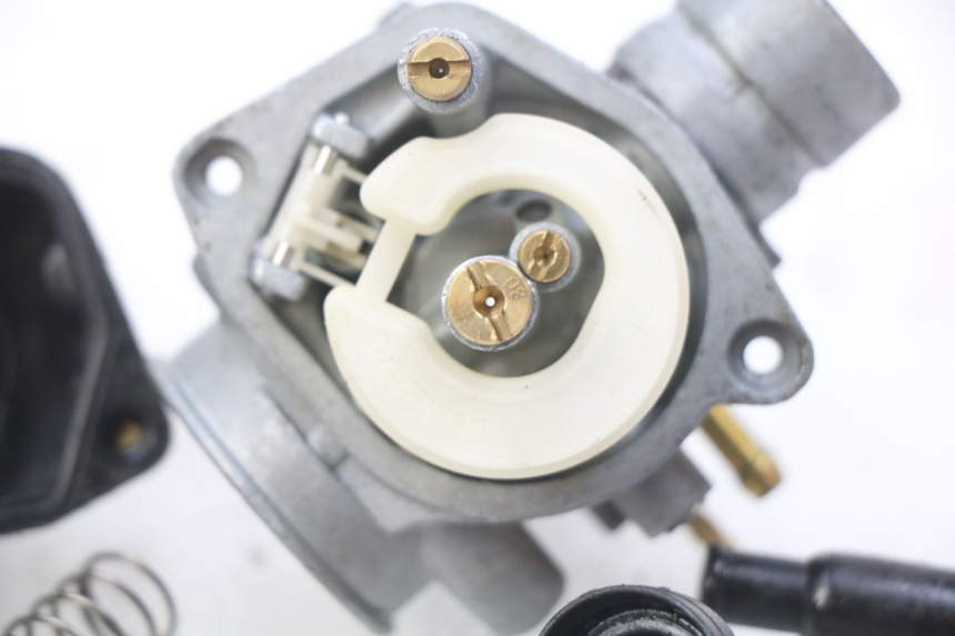 photo de GAŹNIK YAMAHA BW'S NAKED 50 (2008 - 2019) - Część sprawdzona