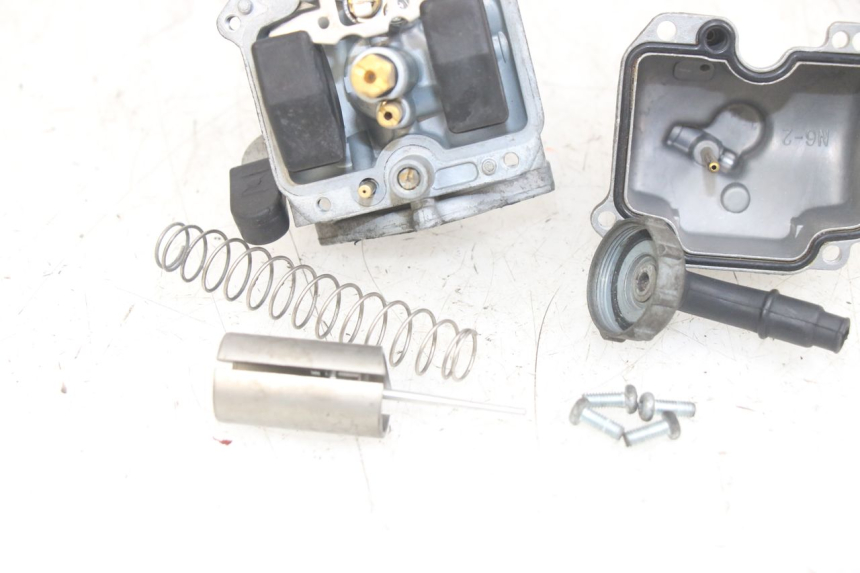 photo de GAŹNIK HONDA CA REBEL 125 (1995 - 2001) - Oznaczenia i referencje