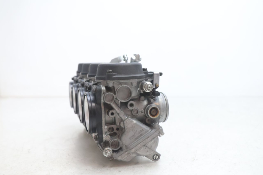 photo de GAŹNIK HONDA CB F HORNET 600 (2005 - 2006) - Zbliżenie techniczne