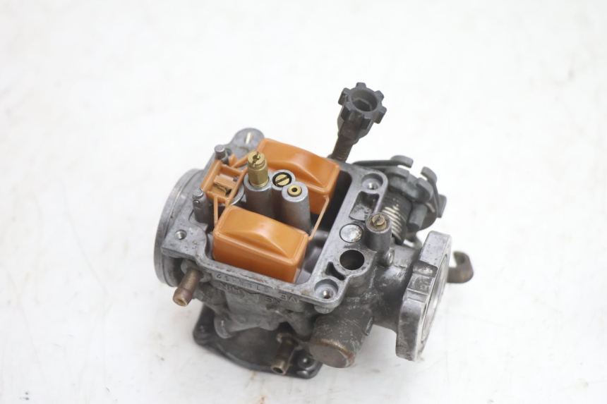 photo de GAŹNIK HONDA CB TWO FIFTY 250 (1991 - 2002) - Szczegóły charakterystyczne