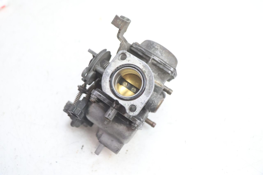 photo de GAŹNIK HONDA CB TWO FIFTY 250 (1991 - 2002) - Zoom stanu zużycia