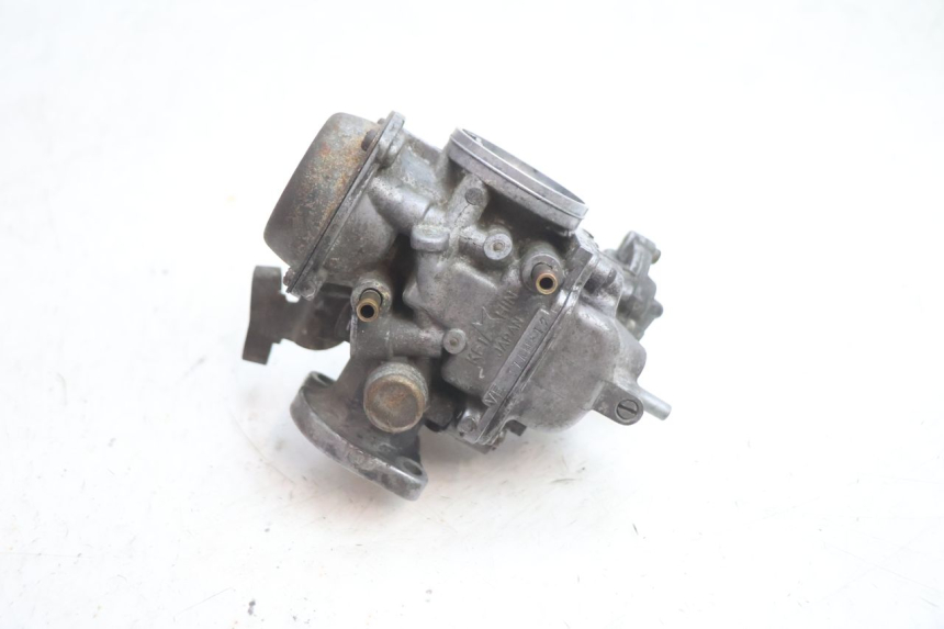 photo de GAŹNIK HONDA CB TWO FIFTY 250 (1991 - 2002) - Inny kąt widzenia