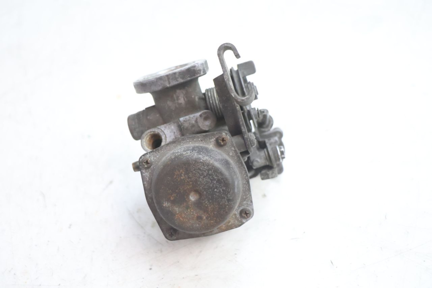 photo de GAŹNIK HONDA CB TWO FIFTY 250 (1991 - 2002) - Zbliżenie techniczne