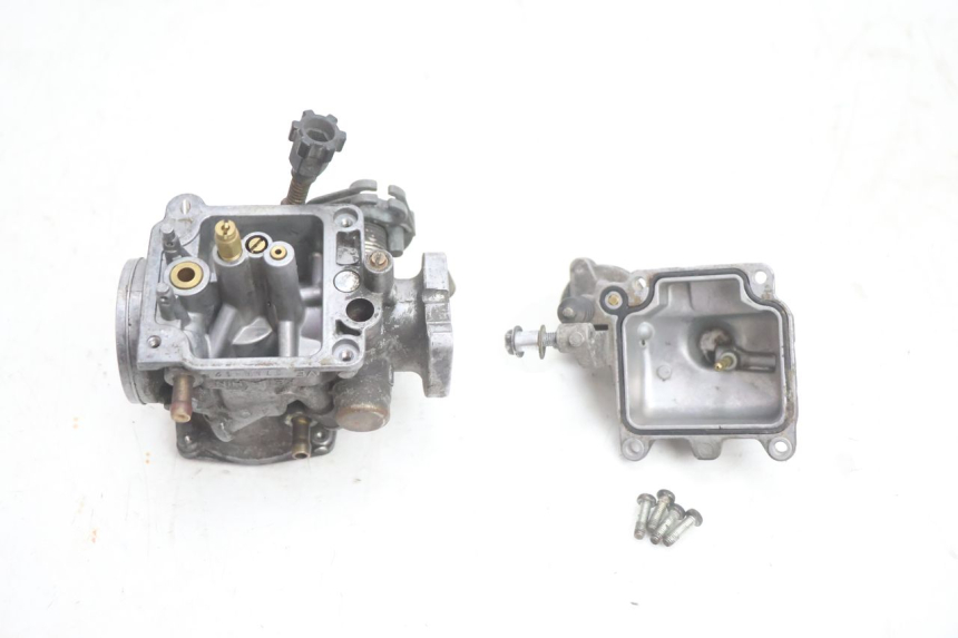 photo de GAŹNIK HONDA CB TWO FIFTY 250 (1991 - 2002) - Oznaczenia i referencje