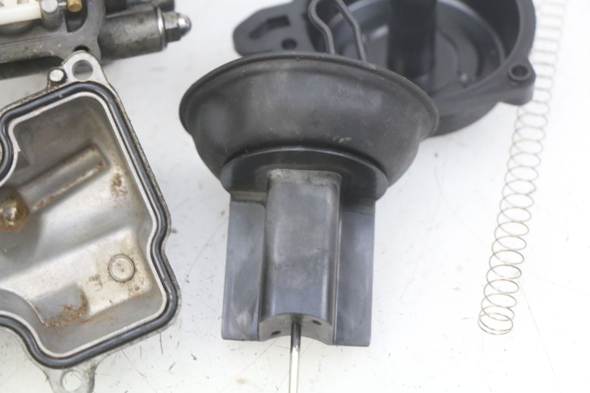 photo de GAŹNIK HONDA CBF 500 (2004 - 2007) - Zoom jakości