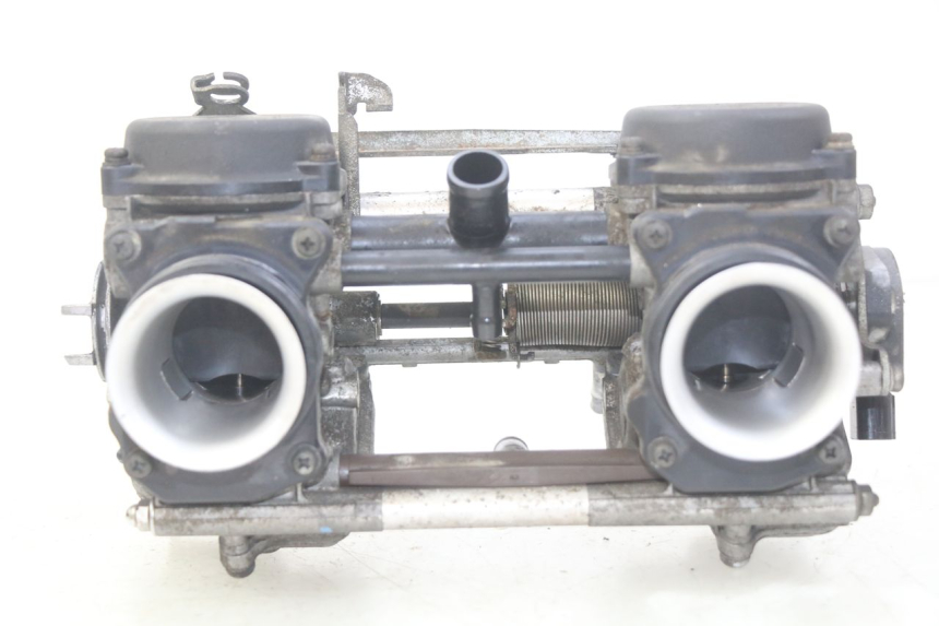 photo de GAŹNIK HONDA CBF 500 (2004 - 2007) - Widok ogólny