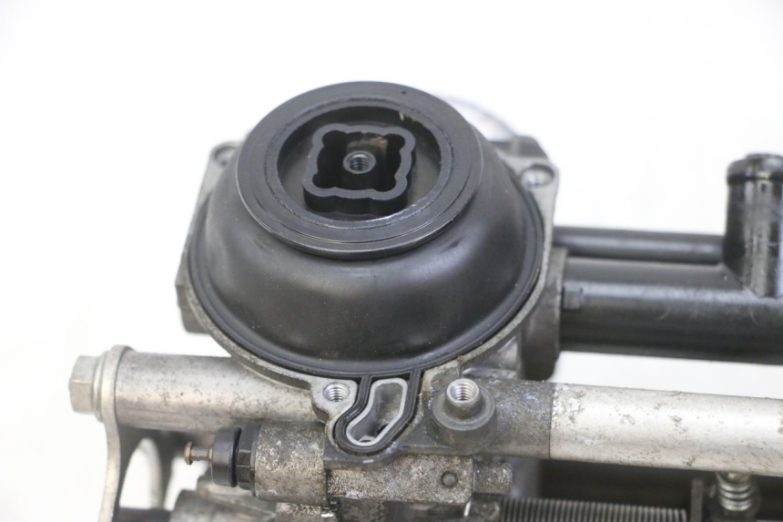 photo de GAŹNIK HONDA CBF 500 (2004 - 2007) - Zdjęcie dodatkowe