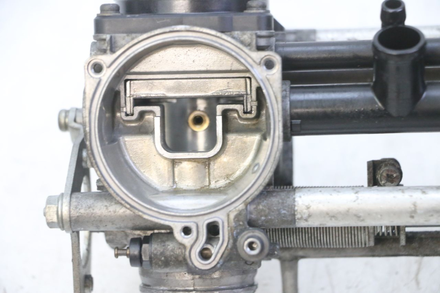 photo de GAŹNIK HONDA CBF 500 (2004 - 2007) - Alternatywny kąt