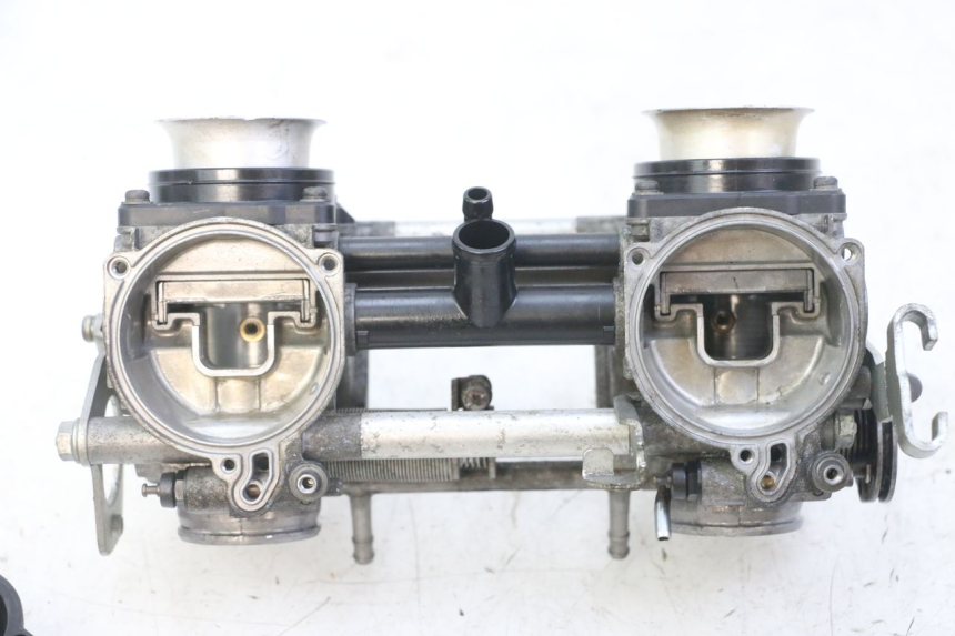 photo de GAŹNIK HONDA CBF 500 (2004 - 2007) - Zoom jakości