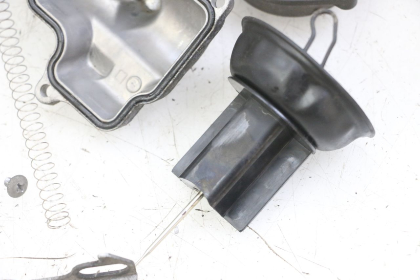 photo de GAŹNIK HONDA CBF 500 (2004 - 2007) - Widok profilu