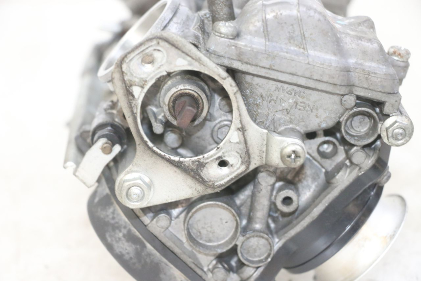 photo de GAŹNIK HONDA CBF 500 (2004 - 2007) - Widok ogólny