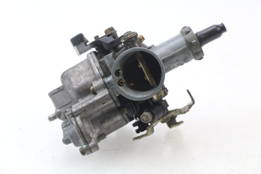 photo de GAŹNIK HONDA CG 125 (1996 - 1998) - Widok główny