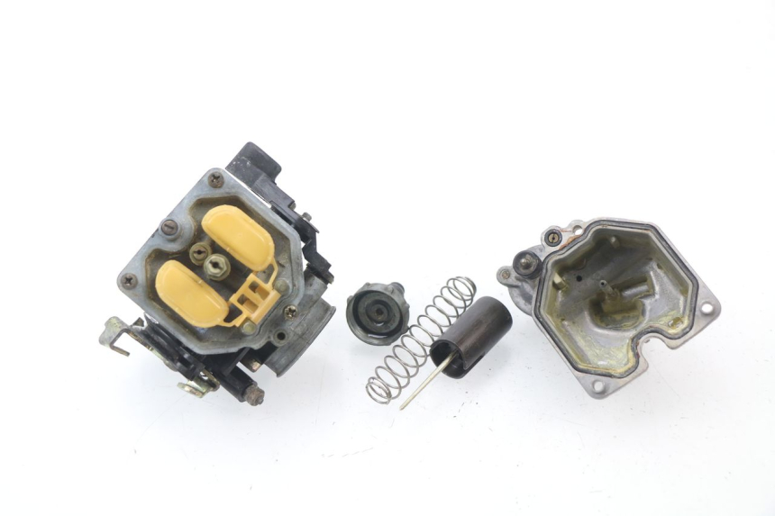 photo de GAŹNIK HONDA CG 125 (1996 - 1998) - Zbliżenie komponentów