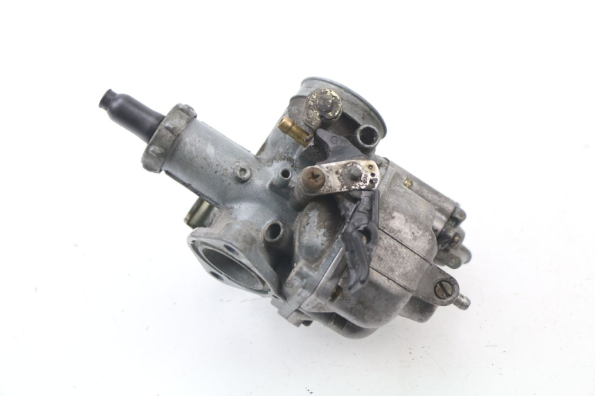 photo de GAŹNIK HONDA CG 125 (1996 - 1998) - Zoom stanu zużycia