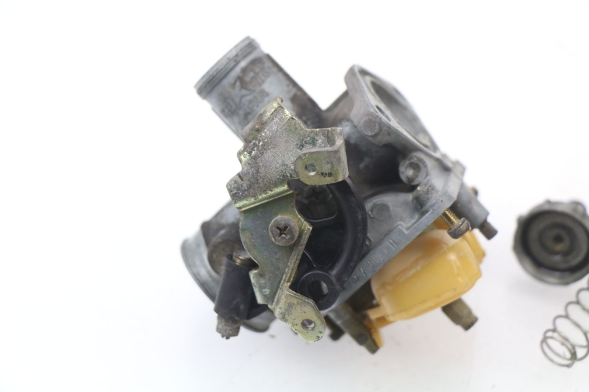 photo de GAŹNIK HONDA CG 125 (1996 - 1998) - Zbliżenie techniczne