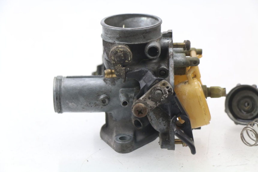 photo de GAŹNIK HONDA CG 125 (1996 - 1998) - Punkty mocowania