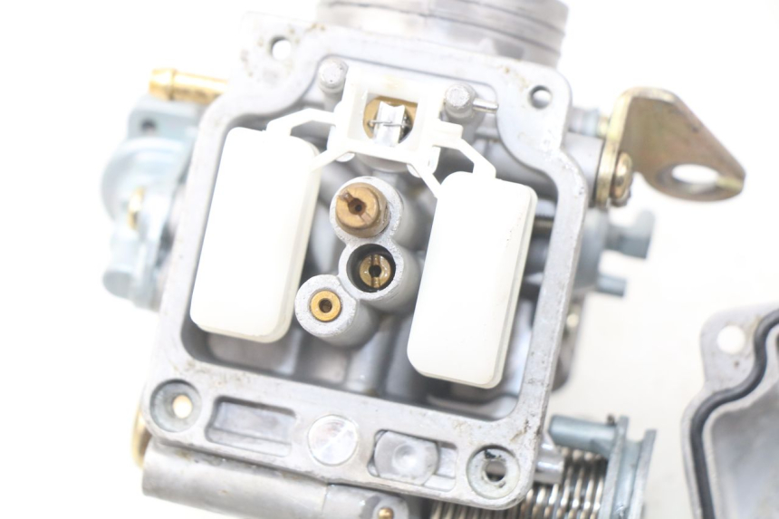 photo de GAŹNIK JMSTAR CJ12M 125 (2005 - 2007) - Szczegóły charakterystyczne