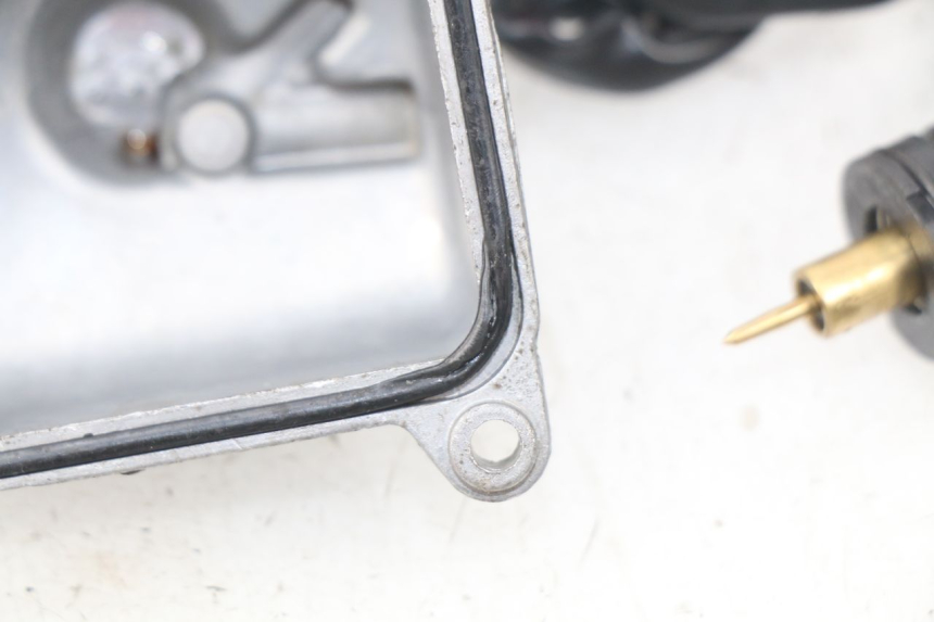 photo de GAŹNIK JMSTAR CJ12M 125 (2005 - 2007) - Stan powierzchni