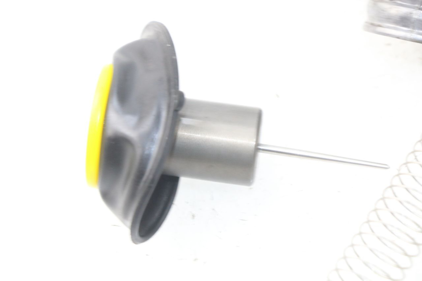 photo de GAŹNIK JMSTAR CJ12M 125 (2005 - 2007) - Część sprawdzona