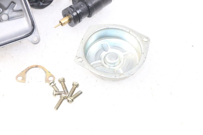 photo de GAŹNIK JMSTAR CJ12M 125 (2005 - 2007) - Oznaczenia i referencje