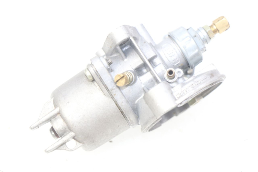 photo de GAŹNIK POCKET BIKE COURSE 50 - Zbliżenie techniczne