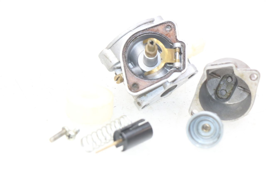 photo de GAŹNIK POCKET BIKE COURSE 50 - Widok ogólny