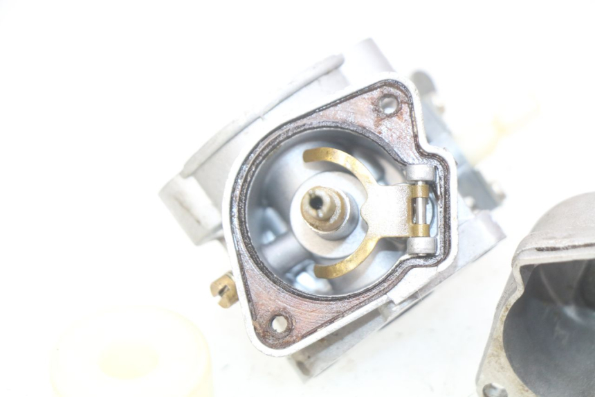 photo de GAŹNIK POCKET BIKE COURSE 50 - Punkty mocowania