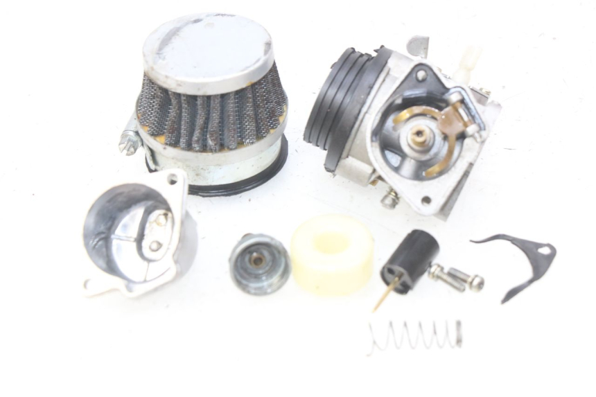 photo de GAŹNIK POCKET BIKE CROSS 50 - Widok produktu