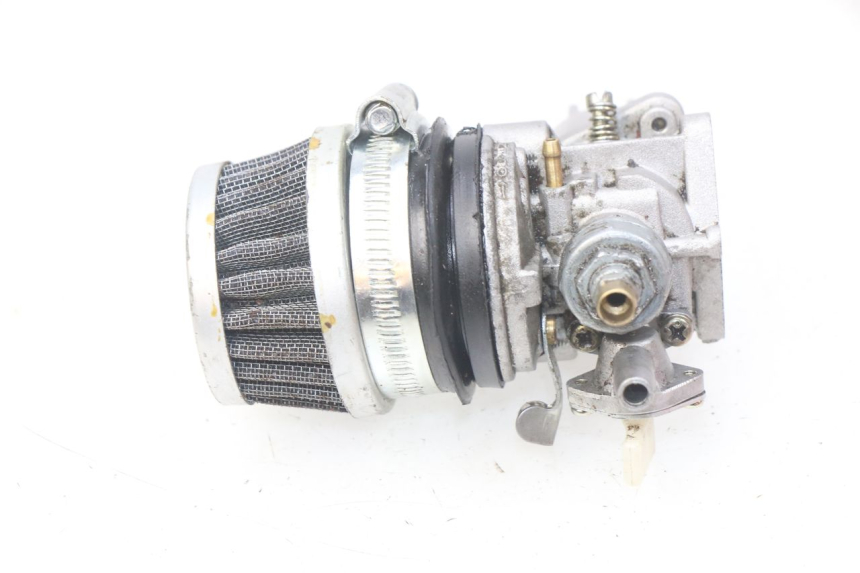 photo de GAŹNIK POCKET BIKE CROSS 50 - Zoom stanu zużycia