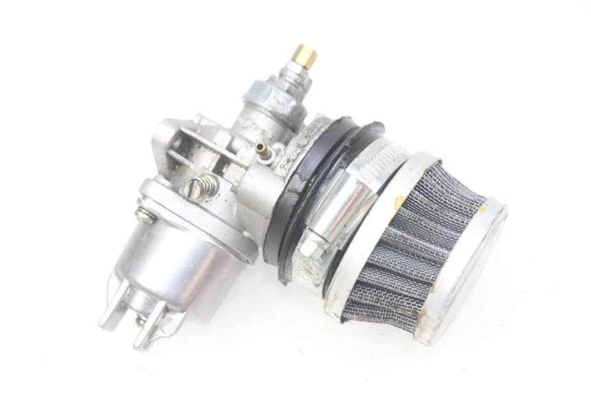 photo de GAŹNIK POCKET BIKE CROSS 50 - Zbliżenie techniczne