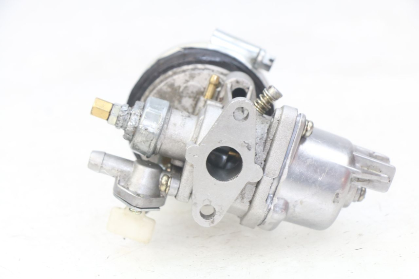 photo de GAŹNIK POCKET BIKE CROSS 50 - Widok ogólny