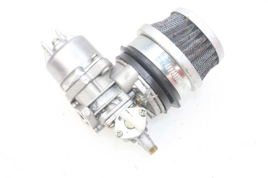 photo de GAŹNIK POCKET BIKE CROSS 50 - Punkty mocowania