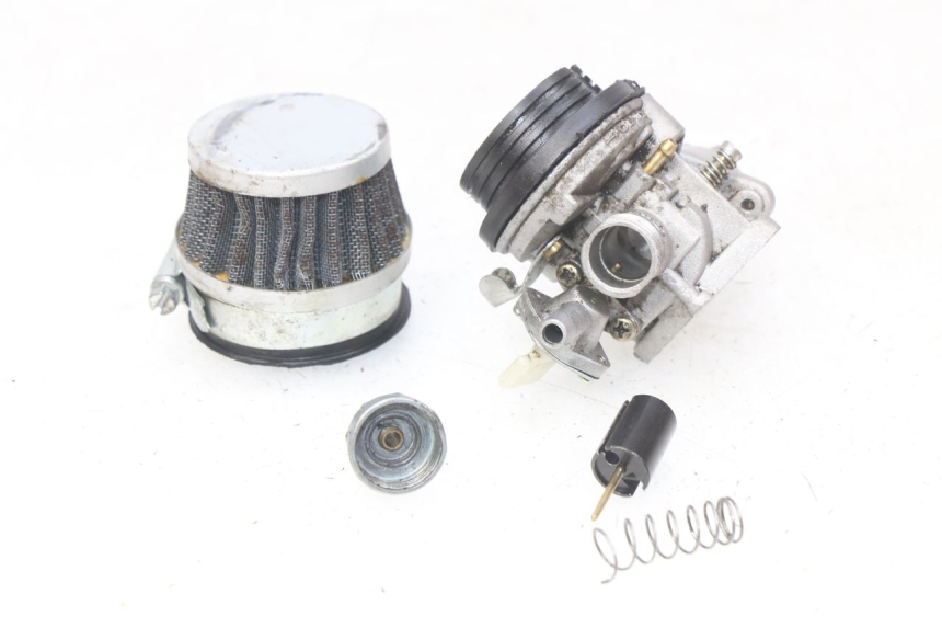 photo de GAŹNIK POCKET BIKE CROSS 50 - Stan powierzchni