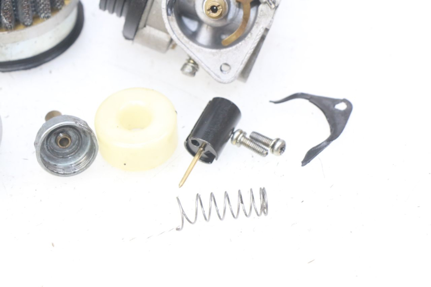 photo de GAŹNIK POCKET BIKE CROSS 50 - Część sprawdzona