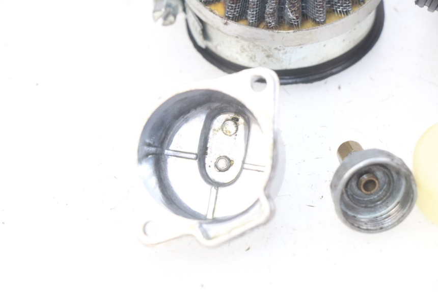 photo de GAŹNIK POCKET BIKE CROSS 50 - Oznaczenia i referencje