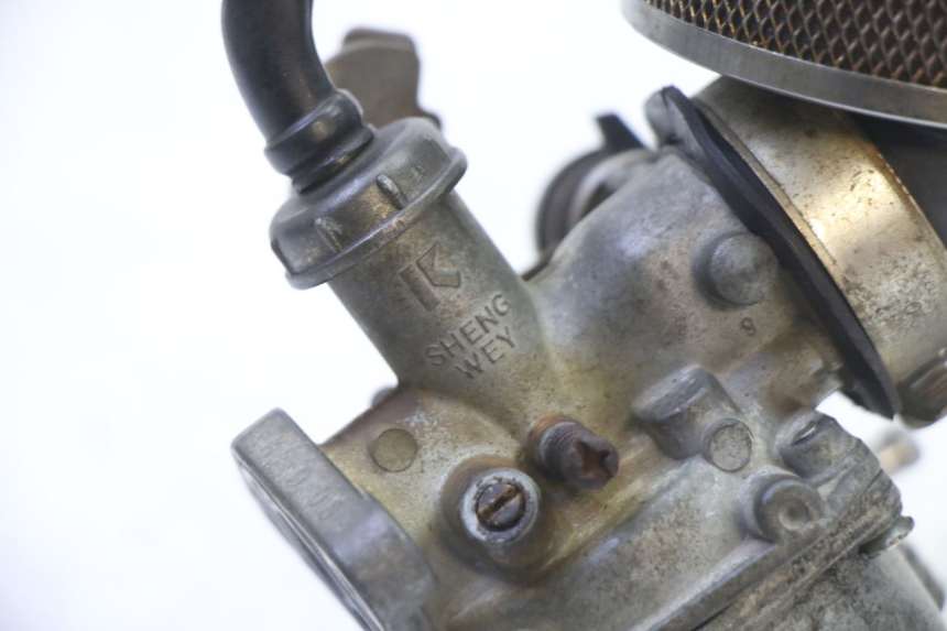 photo de GAŹNIK SKYTEAM DAX REPLICA 110 (2005 - 2015) - Szczegół części