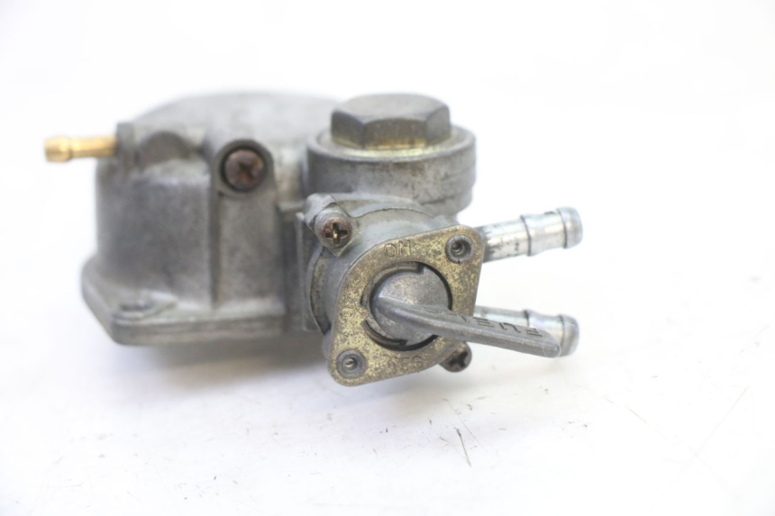 photo de GAŹNIK SKYTEAM DAX REPLICA 110 (2005 - 2015) - Widok z bliska