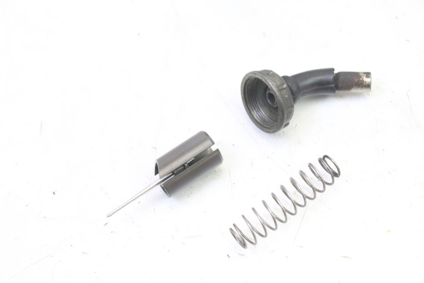 photo de GAŹNIK SKYTEAM DAX REPLICA 110 (2005 - 2015) - Zdjęcie dodatkowe