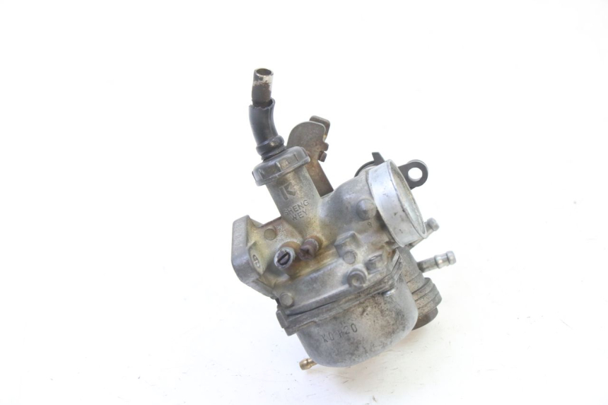 photo de GAŹNIK SKYTEAM DAX REPLICA 110 (2005 - 2015) - Inny kąt widzenia