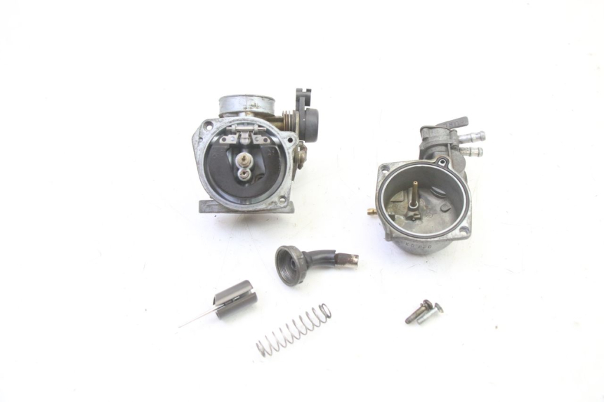 photo de GAŹNIK SKYTEAM DAX REPLICA 110 (2005 - 2015) - Oznaczenia i referencje