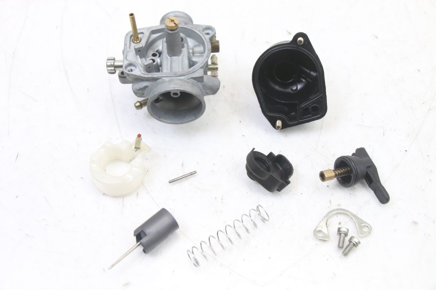 photo de GAŹNIK DERBI SENDA R X-TREME 50 (2006 - 2010) - Szczegół części