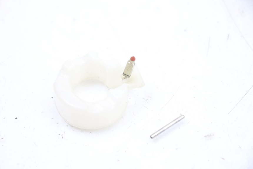 photo de GAŹNIK DERBI SENDA R X-TREME 50 (2006 - 2010) - Szczegóły charakterystyczne