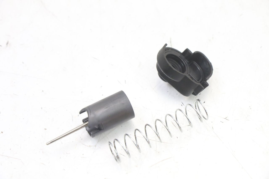 photo de GAŹNIK DERBI SENDA R X-TREME 50 (2006 - 2010) - Zbliżenie komponentów