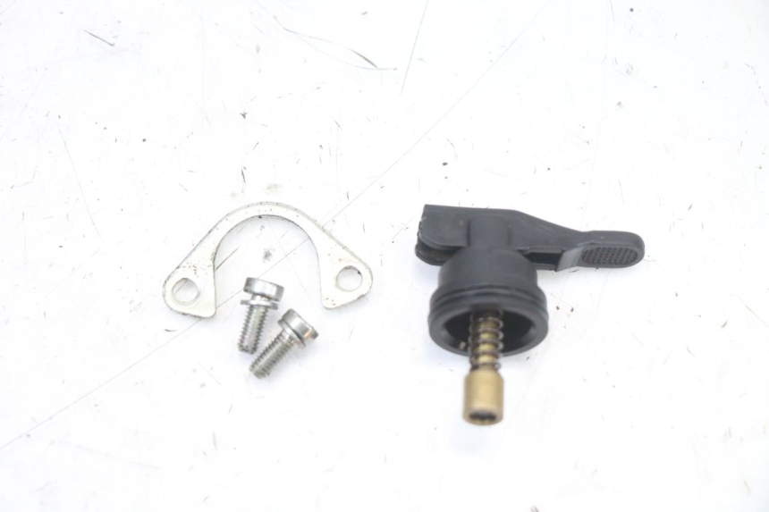 photo de GAŹNIK DERBI SENDA R X-TREME 50 (2006 - 2010) - Widok z bliska