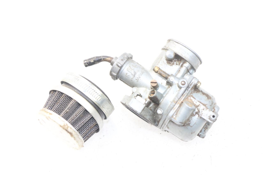 photo de GAŹNIK LONCIN DIRT BIKE 125 - Stan powierzchni