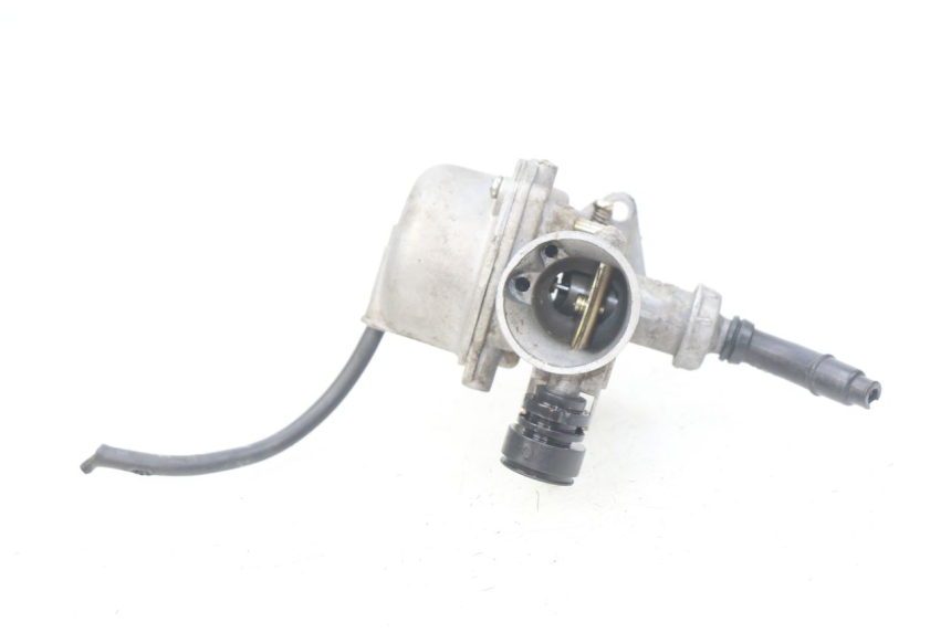 photo de GAŹNIK LONCIN DIRT BIKE 125 - Widok główny