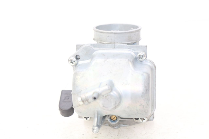 photo de GAŹNIK LONCIN DIRT BIKE 125 - Zoom stanu zużycia