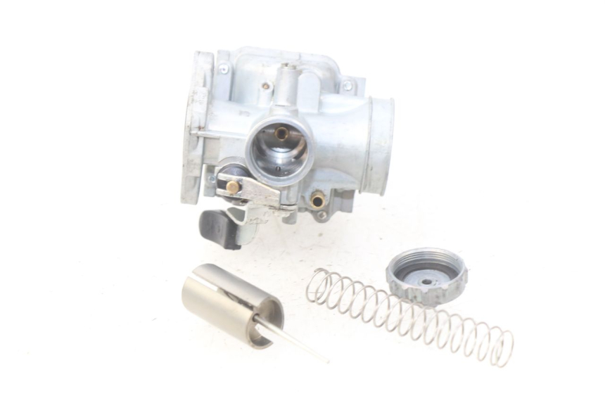 photo de GAŹNIK LONCIN DIRT BIKE 125 - Punkty mocowania